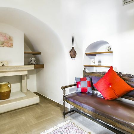 I Trulli Di Zia Dora Lägenhet Alberobello Exteriör bild