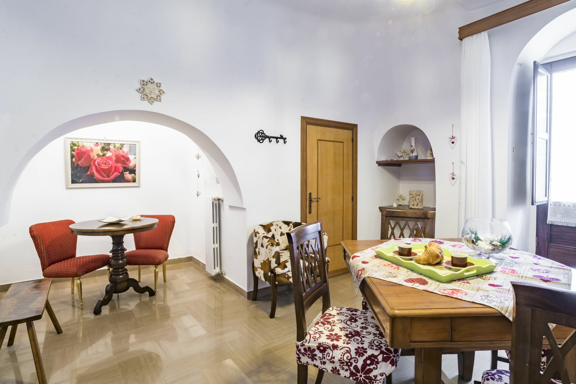 I Trulli Di Zia Dora Lägenhet Alberobello Exteriör bild